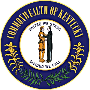 Kentucky Mobile Home Insurance - Kentucky State Seal