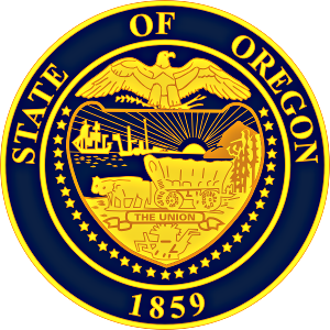 Oregon Mobile Home Insurance - Oregon State Seal