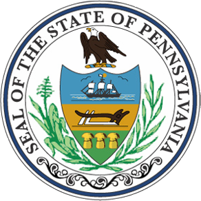 Pennsylvania Mobile Home Insurance - Pennsylvania State Seal